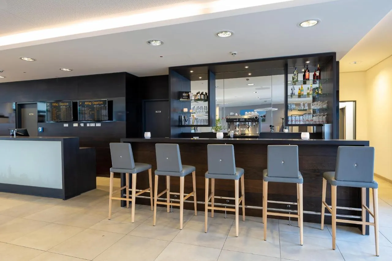 Messe & Airport Hotel シュトゥットガルト ドイツ