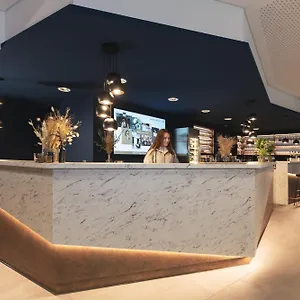 - The Niu, Kettle Vaihingen By Ihg *** شتوتغارت