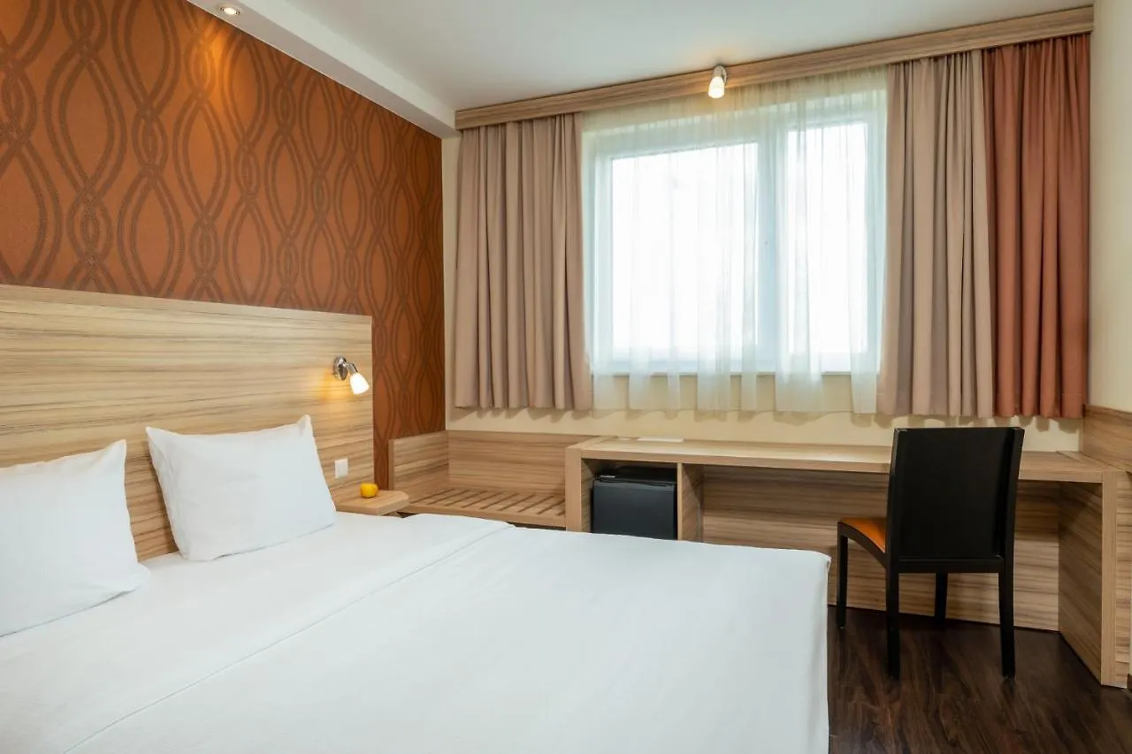 Messe & Airport Hotel شتوتغارت