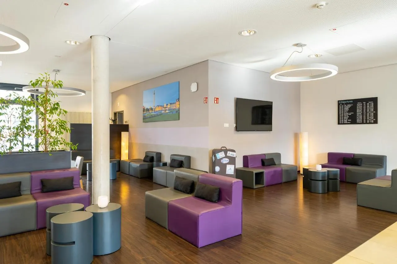 ***  Messe & Airport Hotel Stuttgart Germany