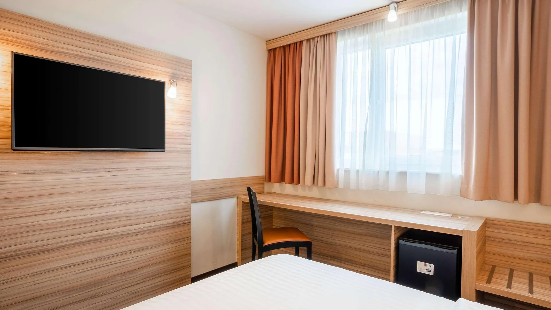 Messe & Airport Hotel شتوتغارت ألمانيا