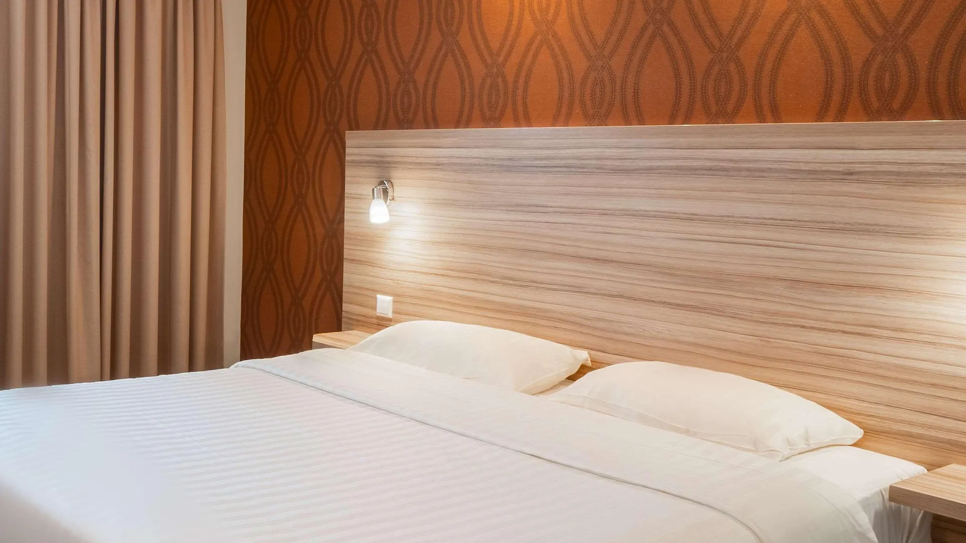Messe & Airport Hotel شتوتغارت