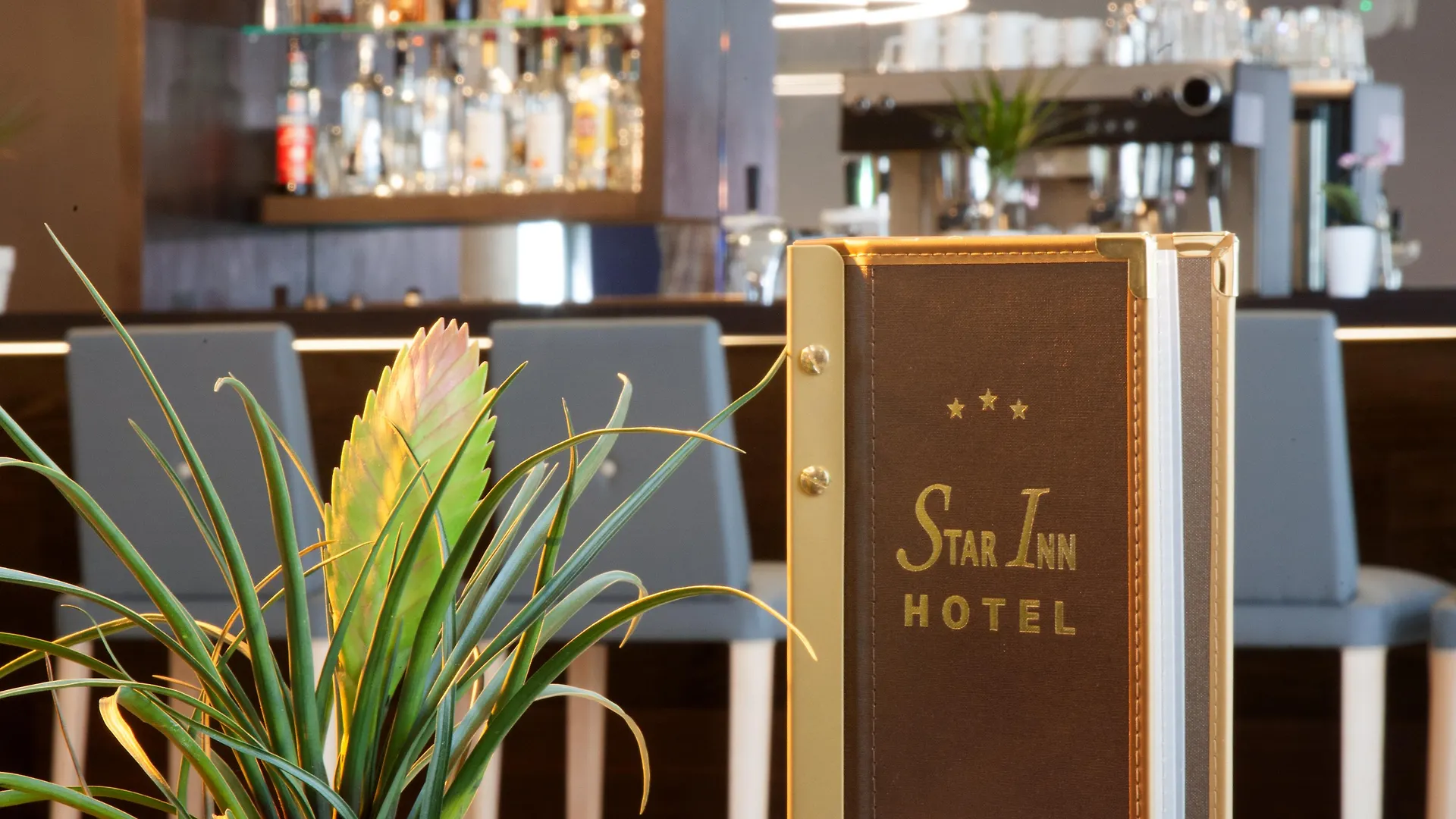 Messe & Airport Hotel شتوتغارت ألمانيا