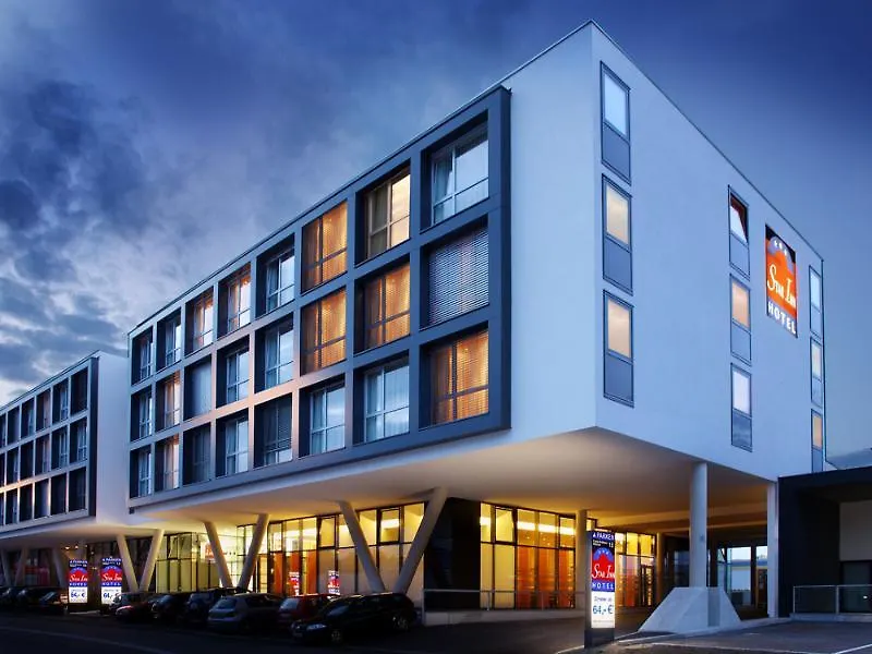 Messe & Airport Hotel شتوتغارت