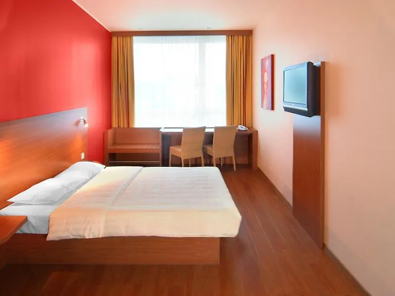 Messe & Airport Hotel Stuttgart