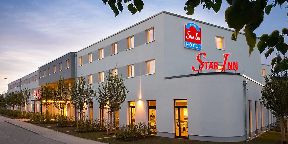 Messe & Airport Hotel شتوتغارت