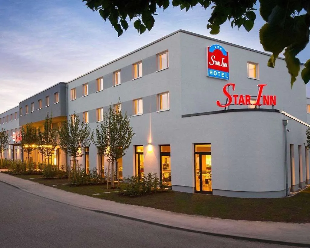 ***  Messe & Airport Hotel Stuttgart Germany